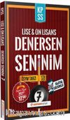 2020 KPSS Lise Ön Lisans 7 Deneme Dijital Çözümlü
