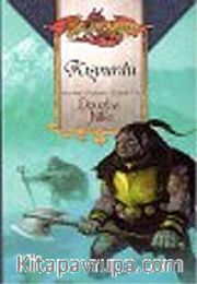 Kışyurdu / Ejderha Mızrağı Buzduvarı Üçlemesi 3.Kitap