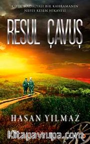 Resul Çavuş