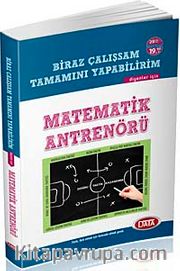Matematik Antrenörü / Biraz Çalışsam Tamamını Yapabilirim