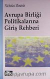 Avrupa Birliği Politikalarına Giriş Rehberi