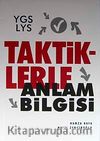 YGS-LYS Taktiklerle Anlam Bilgisi