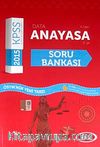 2015 KPSS Anayasa Soru Bankası