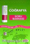 2015 KPSS Coğrafya Soru Bankası