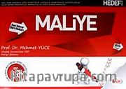 2015 Maliye Son Tekrar Ders Notları