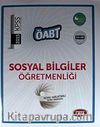2015 KPSS ÖABT Sosyal Bilgiler Öğretmenliği Konu Anlatımlı Soru Bankası