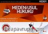 2015 Medeni Usul Hukuku Son Tekrar Ders Notları