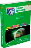2015 ÖABT Coğrafya Öğretmenliği 