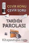 2015 KPSS Çevir Konu Çevir Soru Tarihin Parolası