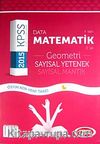 2015 KPSS A'dan Z'ye Matematik-Geometri Sayısal Yetenek Sayısal Mantık