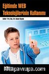 Eğitimde Web Teknolojilerinin Kullanımı