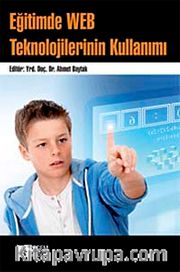 Eğitimde Web Teknolojilerinin Kullanımı