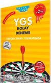 YGS Kolay Deneme