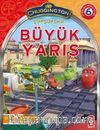 Büyük Yarış - Çufçuflar