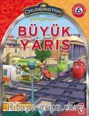 Büyük Yarış - Çufçuflar
