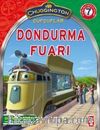 Dondurma Fuarı - Çufçuflar