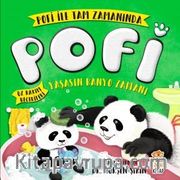 Pofi - Yaşasın Banyo Zamanı
