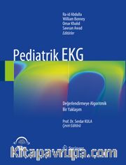 Pediatrik EKG