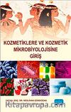 Kozmetiklere ve Kozmetik Mikrobiyolojisine Giriş