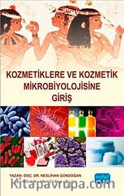 Kozmetiklere ve Kozmetik Mikrobiyolojisine Giriş