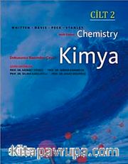 Kimya Cilt 2