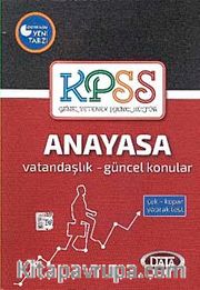 2015 KPSS Anayasa Vatandaşlık-Güncel Konular Çek Kopar Yaprak Test