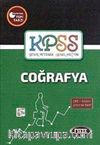2015 KPSS Coğrafya Çek Kopar Yaprak Test
