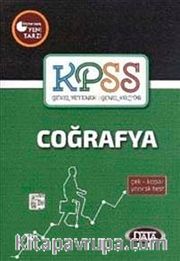 2015 KPSS Coğrafya Çek Kopar Yaprak Test