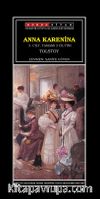 Anna Karenina (3. Cilt)
