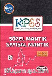 2015 KPSS Sözel Mantık Sayısal Mantık Çek Kopar Yaprak Test