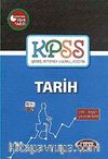 2015 KPSS Tarih Çek Kopar Yaprak Test