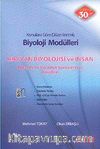 Biyoloji Modülleri & Hayvan Biyolojisi ve İnsan