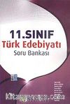 11. Sınıf Türk Edebiyatı Soru Bankası