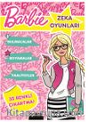 Barbie Zeka Oyunları Faaliyet Kitabı