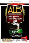 2015 ALES Son 3 Yılın Çıkmış 5 Sınav Soruları ve Çözümleri