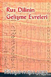 Rus Dilinin Gelişme Evreleri