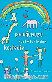 Çocuğunuzu Resimlerinden Keşfedin