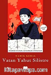 Vatan Yahut Silistre
