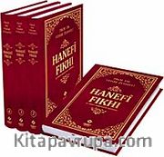 Hanefi Fıkhı (4 Cilt)