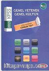 2015 KPSS Genel Yetenek Genek Kültür Çek Kopar Yaprak Test