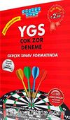 YGS Çok Zor Deneme