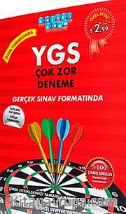 YGS Çok Zor Deneme