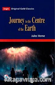 Journey to the Centre of the Earth / Original Gold Classics
