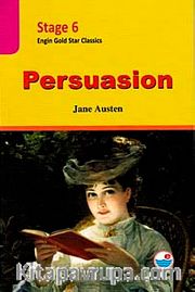 Persuasion / Stge 6 (Cd'siz)