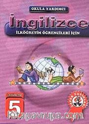 5. Sınıf İngilizce Konu Anlatımlı