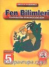 5. Sınıf Fen Bilimleri Konu Anlatımlı