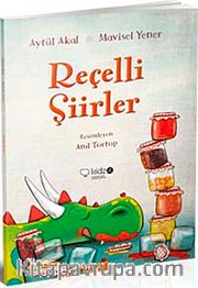 Reçelli Şiirler