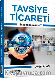 Tavsiye Ticareti <br /> İnsandan İnsana