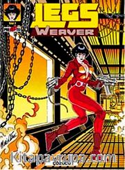 Legs Wraver - Çözücü