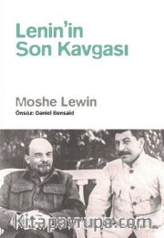 Lenin'in Son Kavgası